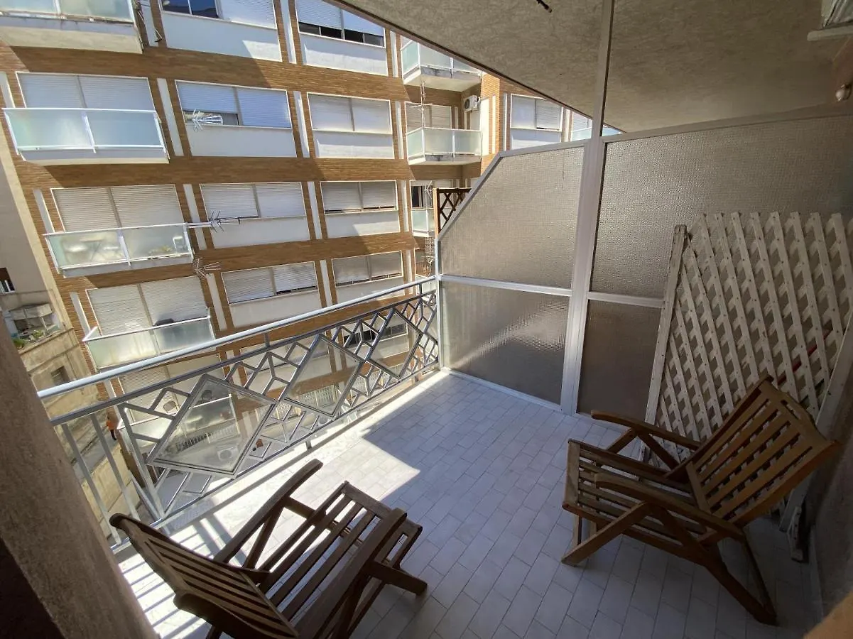 Casa Luminaria Apartment Palermo