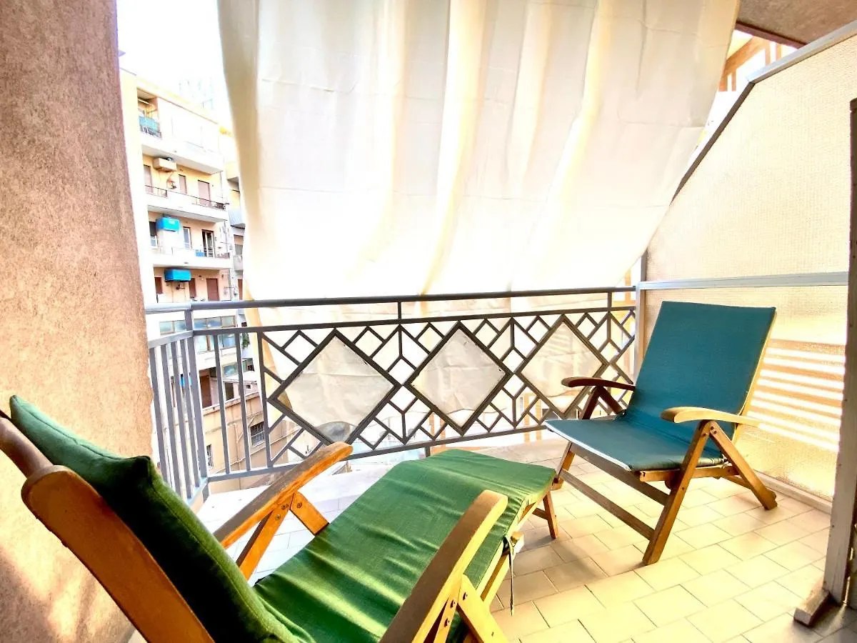 Casa Luminaria Apartment Palermo 0*,  Italy