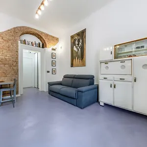 Casa Da Living Appartamento Milano