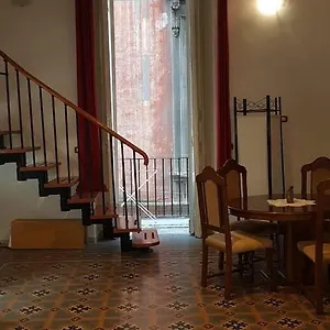 Indipendent Appartamento Napoli