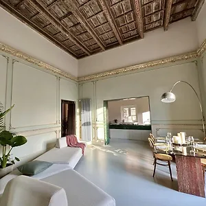Casa Guilla_alla Cattedrale Appartamento