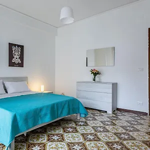 Via Liberta Roomy Appartamento