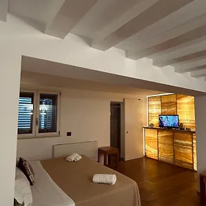 Prince Suite Palermo Appartamento