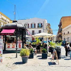 Sikelia Centro Appartamento